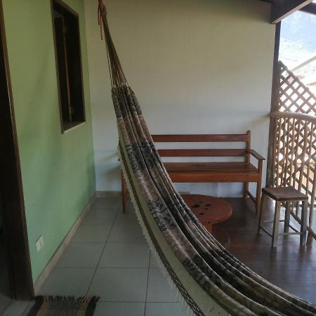 Pousada Casa De Nomades Vale do Capao Kültér fotó