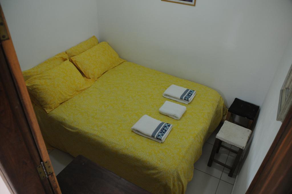 Pousada Casa De Nomades Vale do Capao Kültér fotó